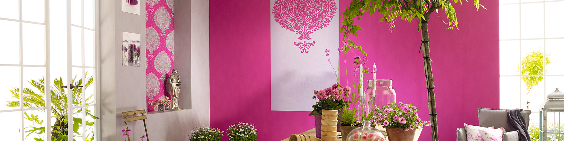 4 Women Walls